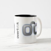 De mok (Voorkant rechts)