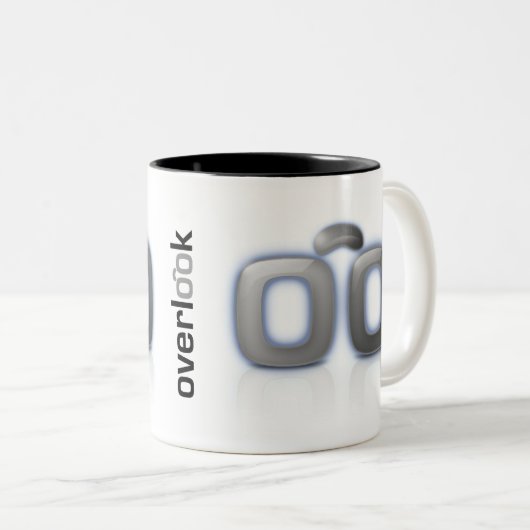 De mok (Voorkant rechts)