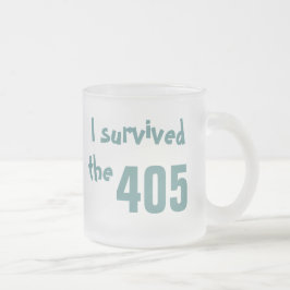 De mok 405 (gevorst glas)