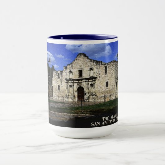 De Mok Alamo (Midden)