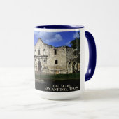 De Mok Alamo (Voorkant rechts)