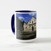 De Mok Alamo (Voorkant links)