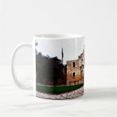 De Mok Alamo Coffee (Links)