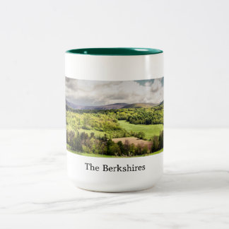 De Mok Berkshires Coffee