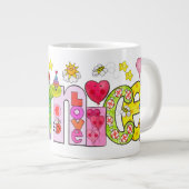 De Mok Bernice (Voorkant rechts)