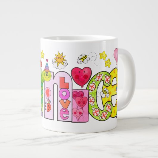 De Mok Bernice (Voorkant rechts)