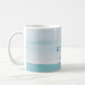 De Mok buitenbanken koffie (Links)