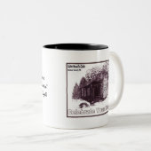 De Mok Cabin (Voorkant rechts)