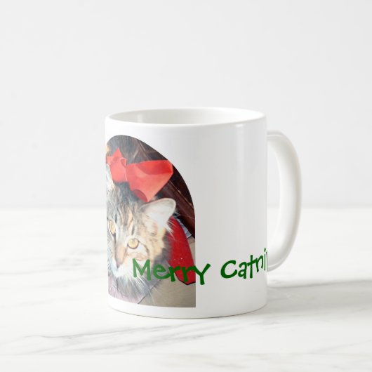 De Mok "Catnip Papers Merry Catnip" (Voorkant rechts)