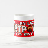 De Mok Chad Allen Lazzari HEARTPOWER (Center)