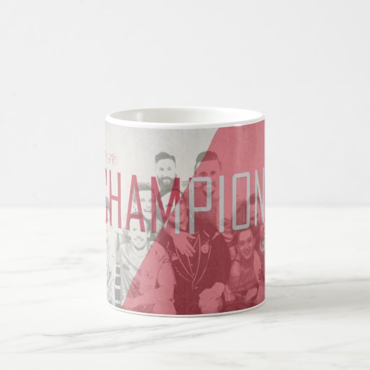 De Mok "Champions" 2017 (Center)