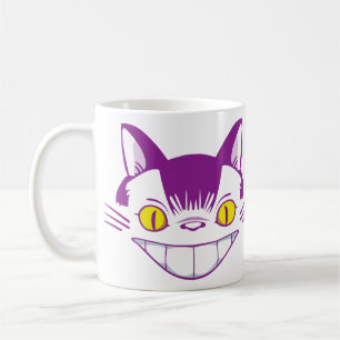 De Mok Cheshire Catbus