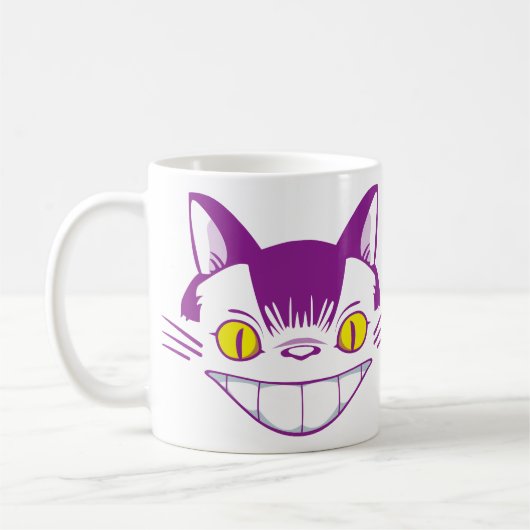 De Mok Cheshire Catbus (Links)