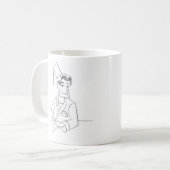 De Mok Clarey Podcast (Voorkant links)