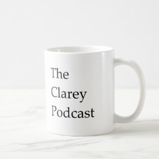 De Mok Clarey Podcast