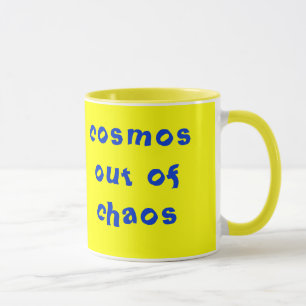 De Mok Cosmos