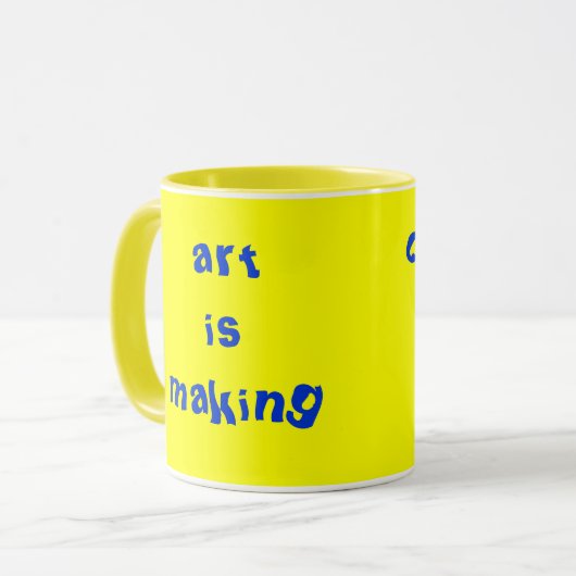 De Mok Cosmos (Voorkant links)