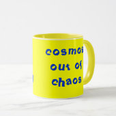 De Mok Cosmos (Voorkant rechts)