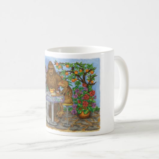 De Mok Cryptid Cafe (Voorkant rechts)