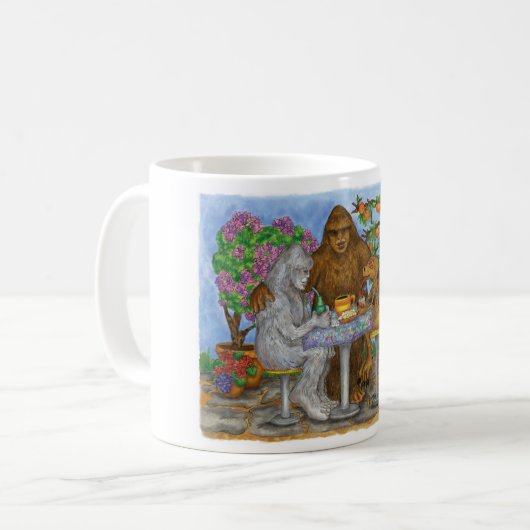 De Mok Cryptid Cafe (Voorkant links)