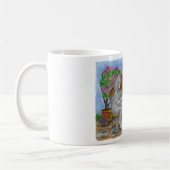 De Mok Cryptid Cafe (Links)