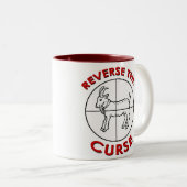 De Mok Curse omkeren (Voorkant rechts)