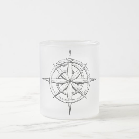 De Mok Dante Effect (Center)