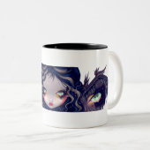 De Mok "De Wingen hebben ogen" (Voorkant rechts)