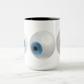 De mok die volgt (Midden)