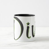 De Mok Diva (Midden)