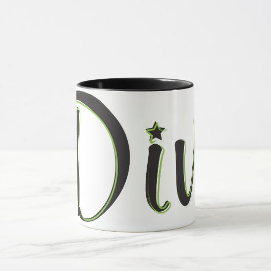 De Mok Diva (Midden)