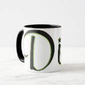 De Mok Diva (Voorkant links)