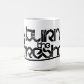 De Mok Drempelkoffie verbranden (Center)