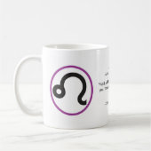 De Mok Echte Leo Coffee (Links)