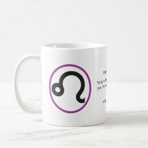 De Mok Echte Leo Coffee