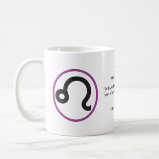 De Mok Echte Leo Coffee