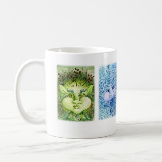 De Mok Elementen (Links)