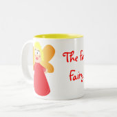 De Mok Fat Fairy (Voorkant links)