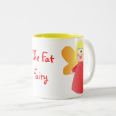 De Mok Fat Fairy (Voorkant rechts)