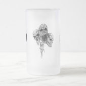 De Mok Fetals Beer (Center)