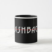De Mok Flashbacks Designer Coffee (Midden)