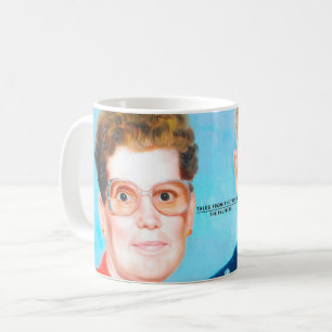 De Mok Fluffers Coffee