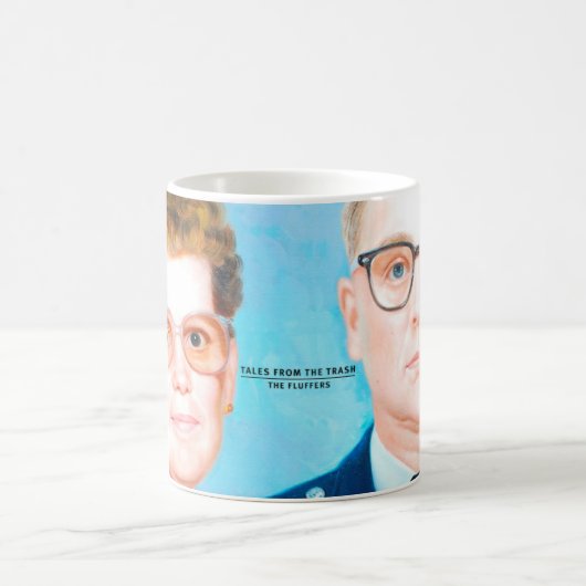 De Mok Fluffers Coffee (Center)