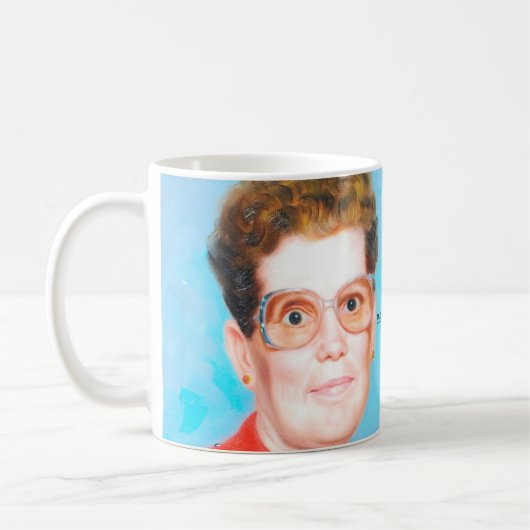 De Mok Fluffers Coffee (Links)