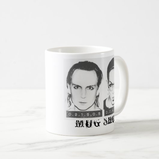 De Mok Foto Mok Shot Coffee personaliseren (Voorkant rechts)