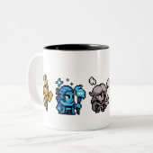 De Mok Glacerian Trail (Voorkant links)