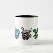 De Mok Glacerian Trail (Center)