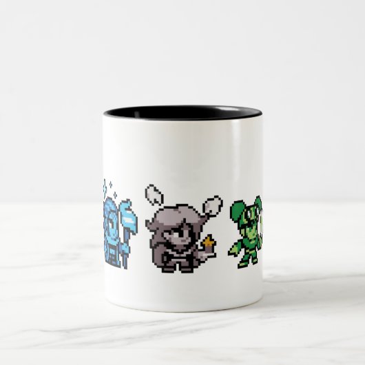 De Mok Glacerian Trail (Center)