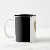 De Mok Golden Leaf Coffee/Tea (Links)