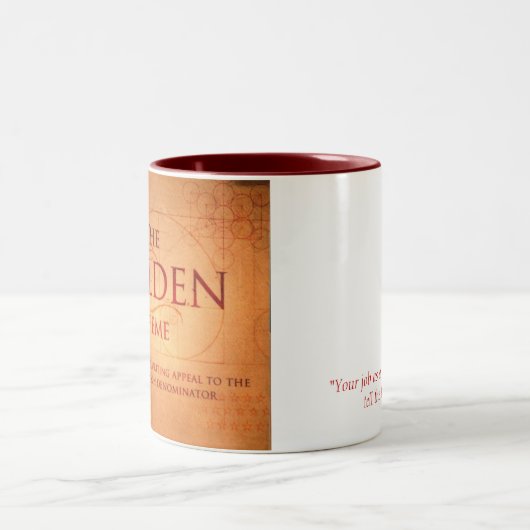 De Mok Golden Theme (Center)